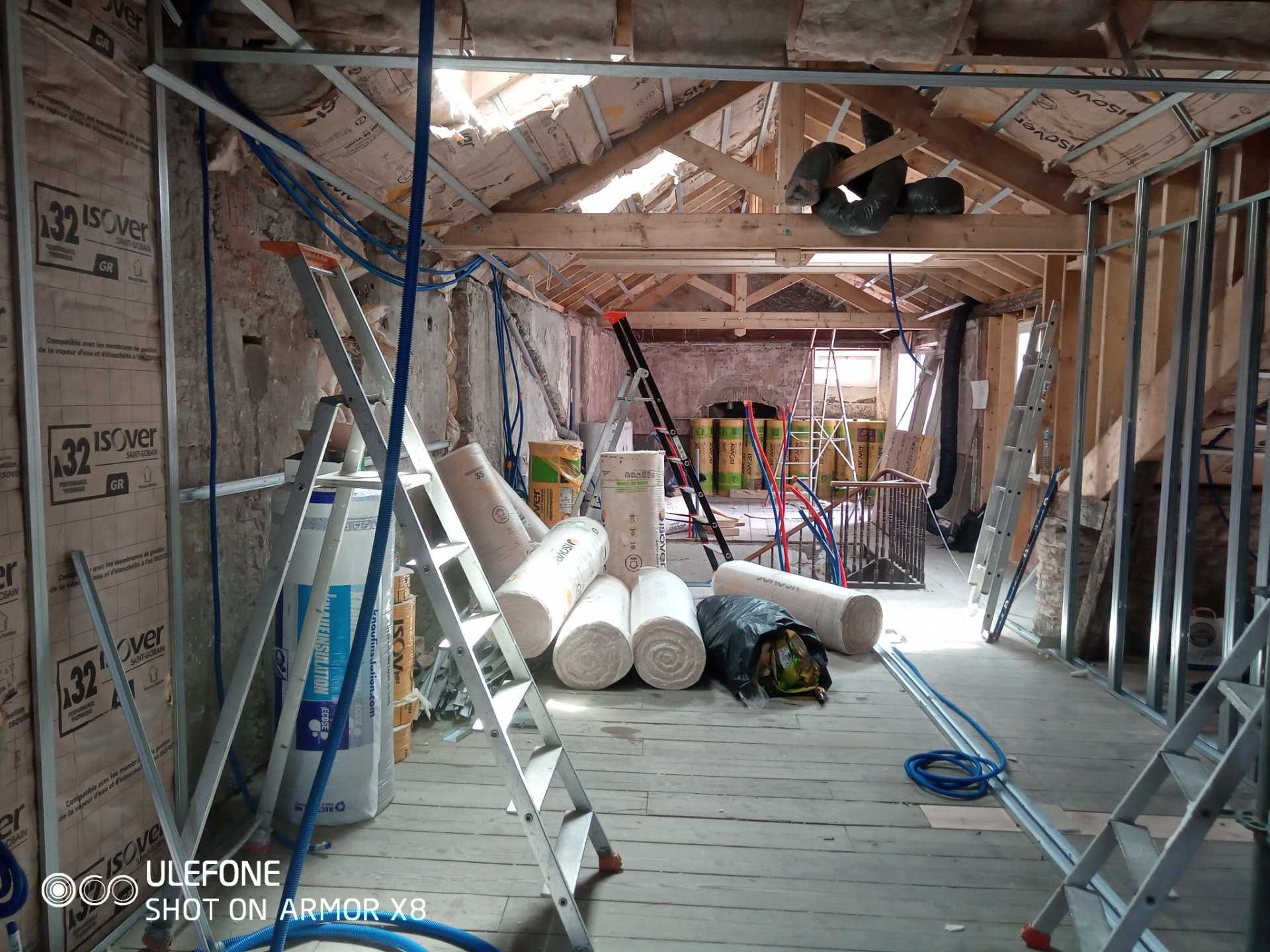 rénovation logement ABE