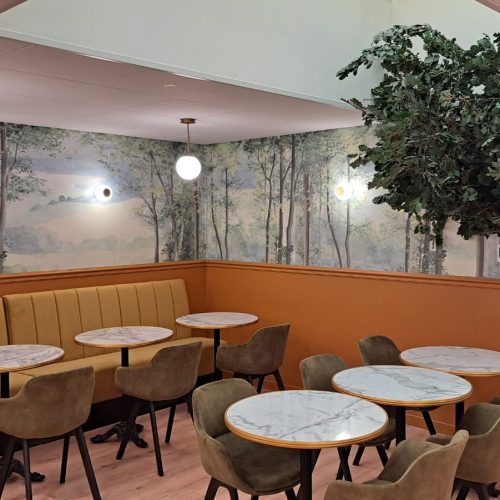 Toques et Gourmandises