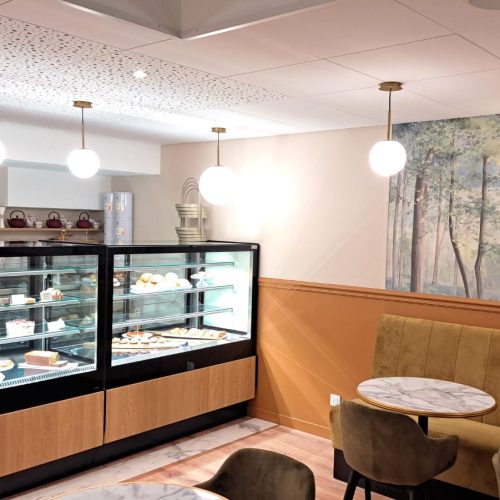 Toques et Gourmandises