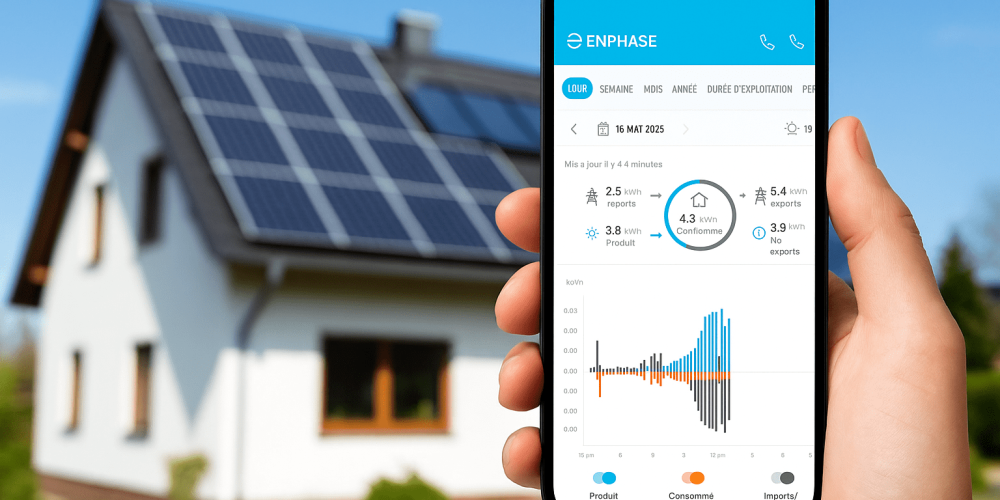 comprendre sa production solaire