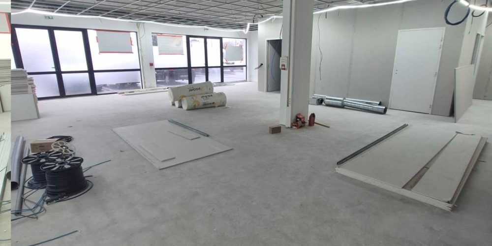 cabinet kiné pau abe